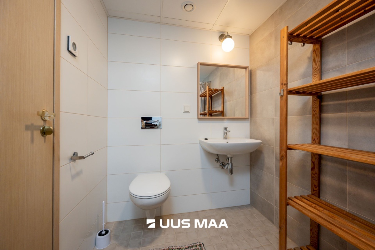 Tartu linn, Tartu linn, Ülejõe, Ülejõe, Puiestee tn 17b