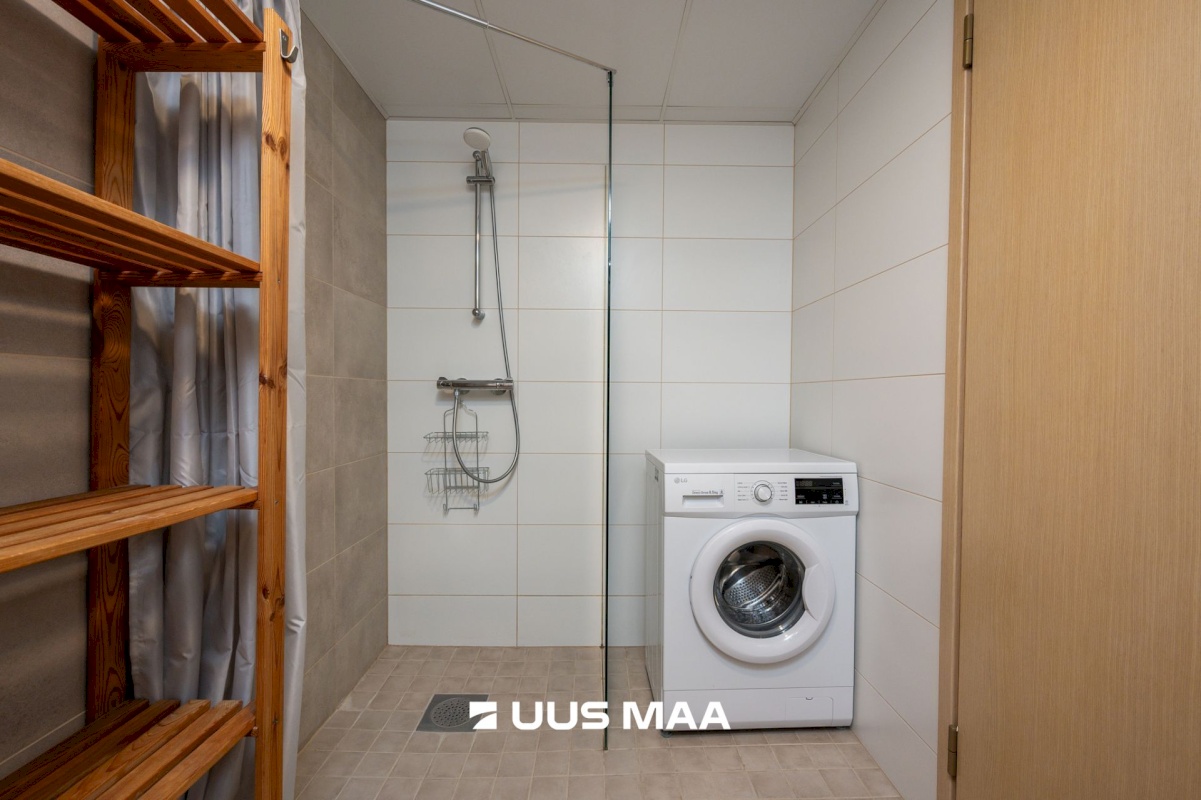 Tartu linn, Tartu linn, Ülejõe, Ülejõe, Puiestee tn 17b