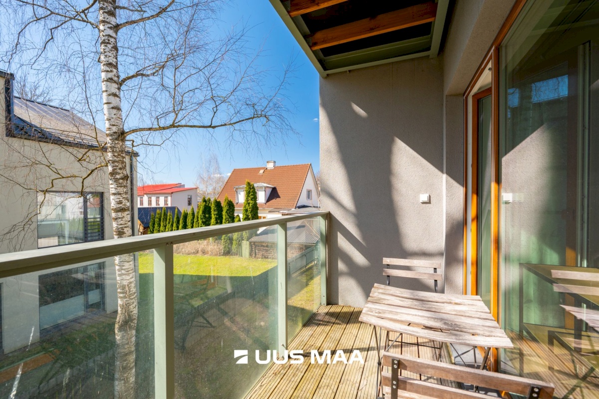 Tartu linn, Tartu linn, Ülejõe, Ülejõe, Puiestee tn 17b