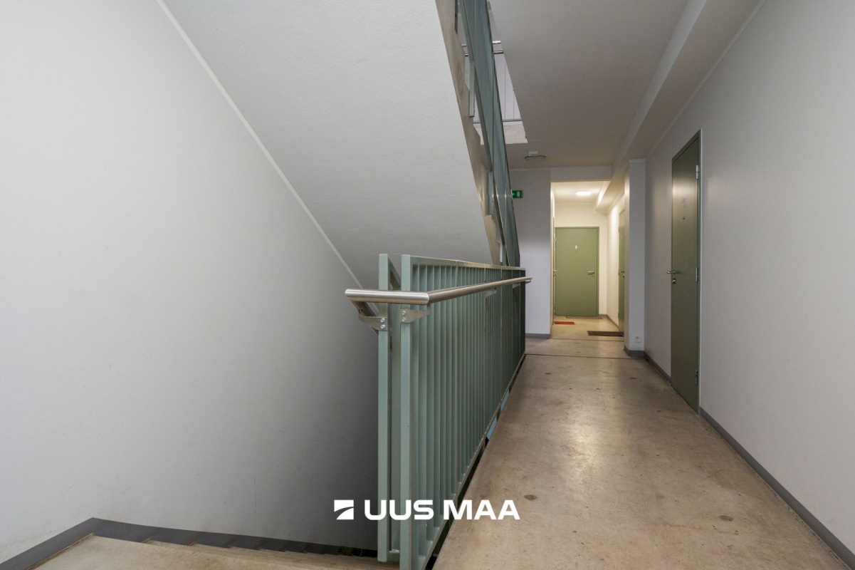 Tartu linn, Tartu linn, Ülejõe, Ülejõe, Puiestee tn 17b