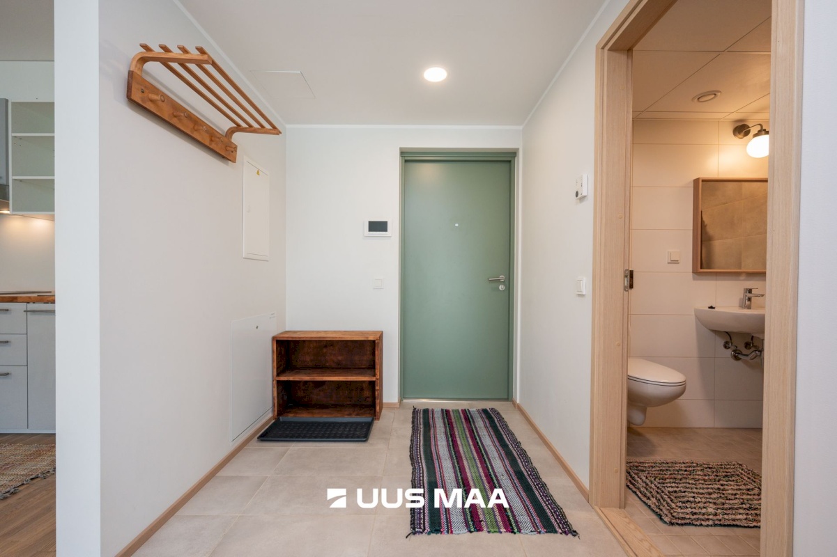 Tartu linn, Tartu linn, Ülejõe, Ülejõe, Puiestee tn 17b