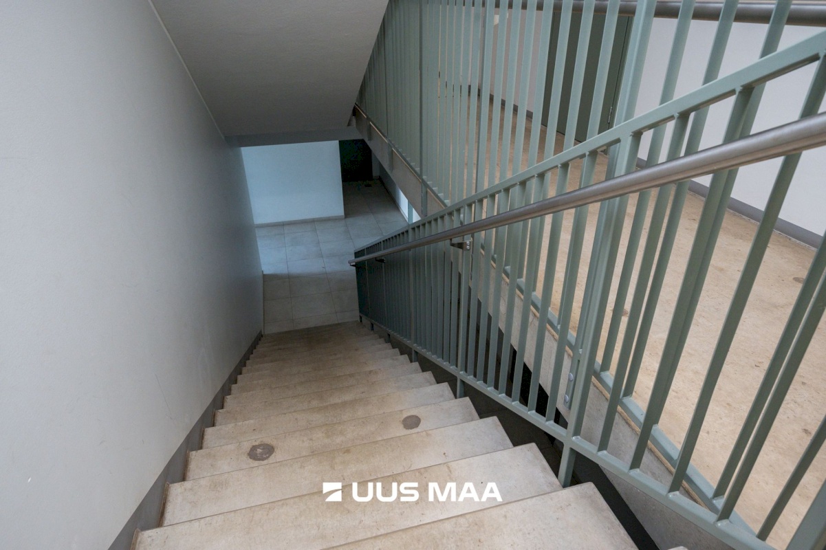 Tartu linn, Tartu linn, Ülejõe, Ülejõe, Puiestee tn 17b