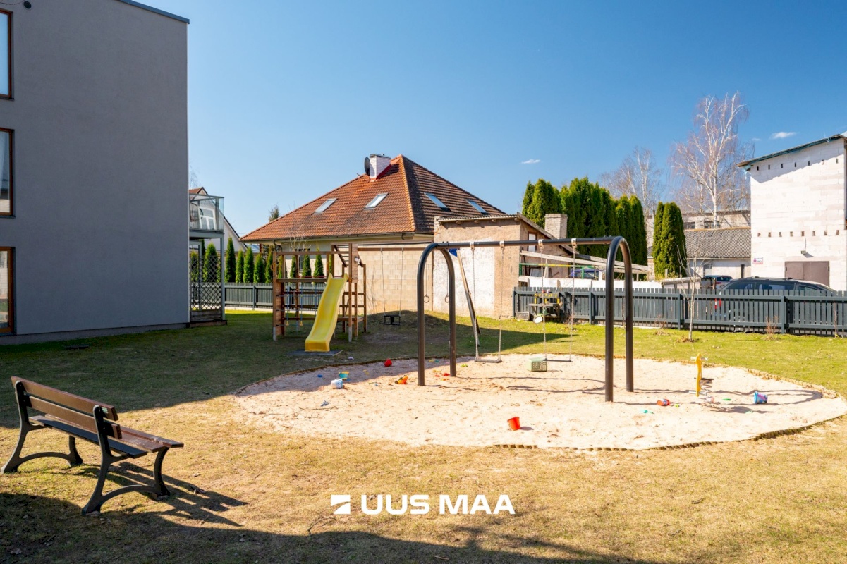 Tartu linn, Tartu linn, Ülejõe, Ülejõe, Puiestee tn 17b