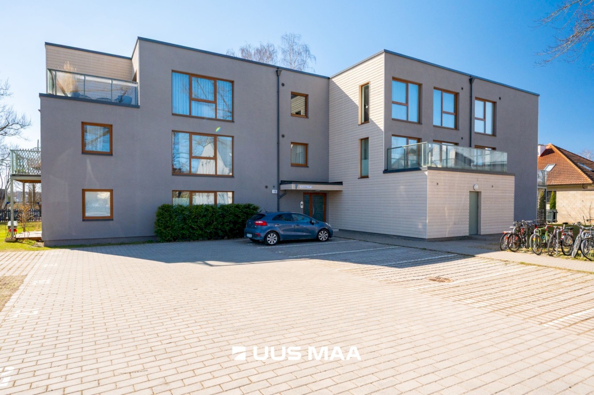 Tartu linn, Tartu linn, Ülejõe, Ülejõe, Puiestee tn 17b