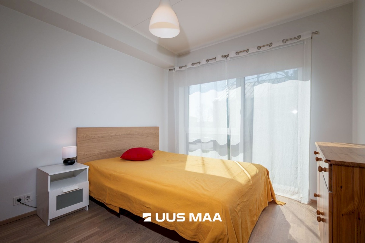 Tartu linn, Tartu linn, Ülejõe, Ülejõe, Puiestee tn 17b