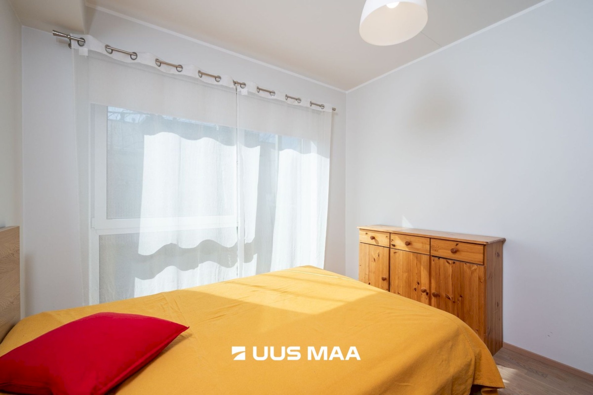 Tartu linn, Tartu linn, Ülejõe, Ülejõe, Puiestee tn 17b