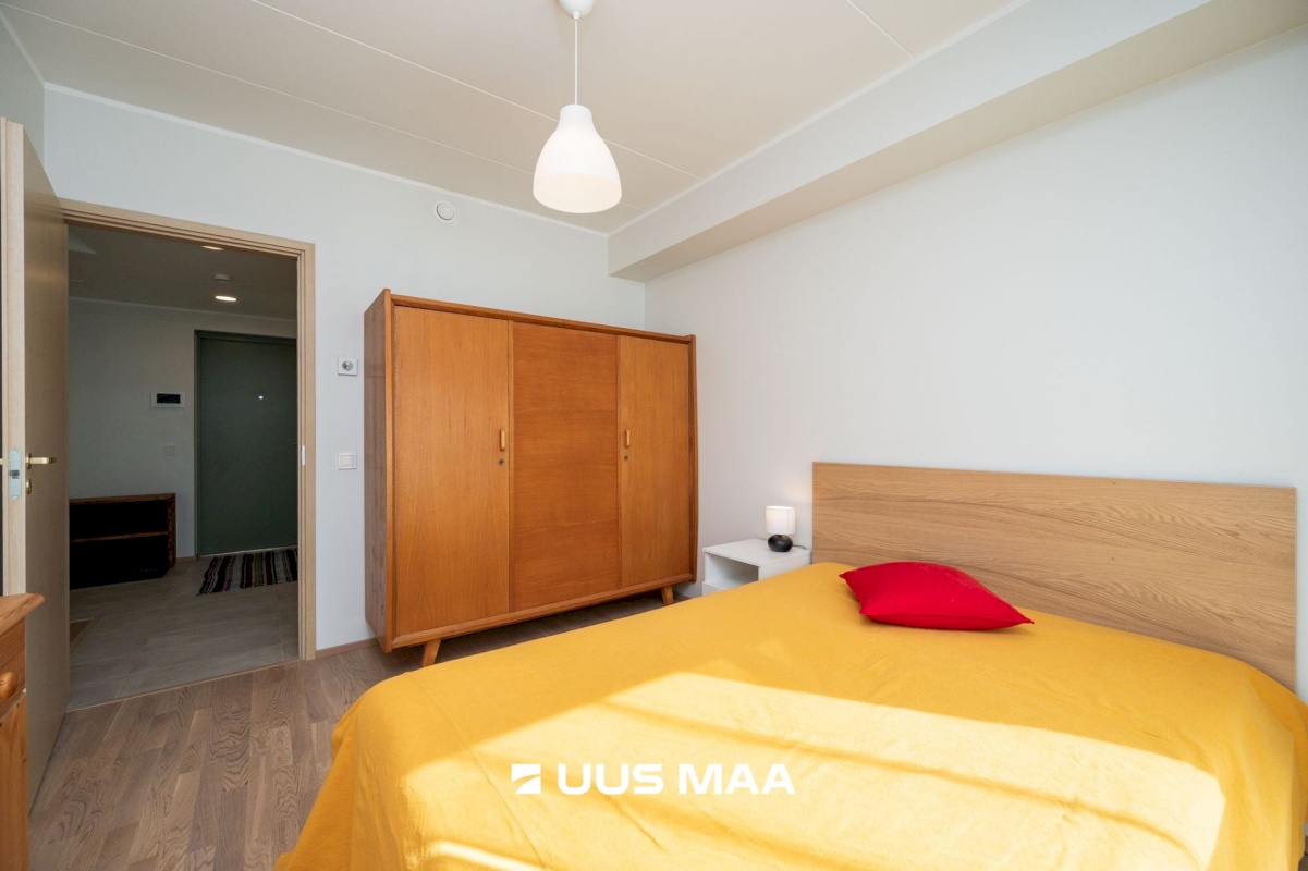 Tartu linn, Tartu linn, Ülejõe, Ülejõe, Puiestee tn 17b