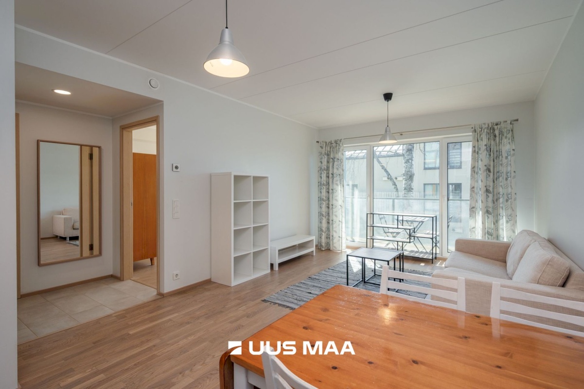 Tartu linn, Tartu linn, Ülejõe, Ülejõe, Puiestee tn 17b