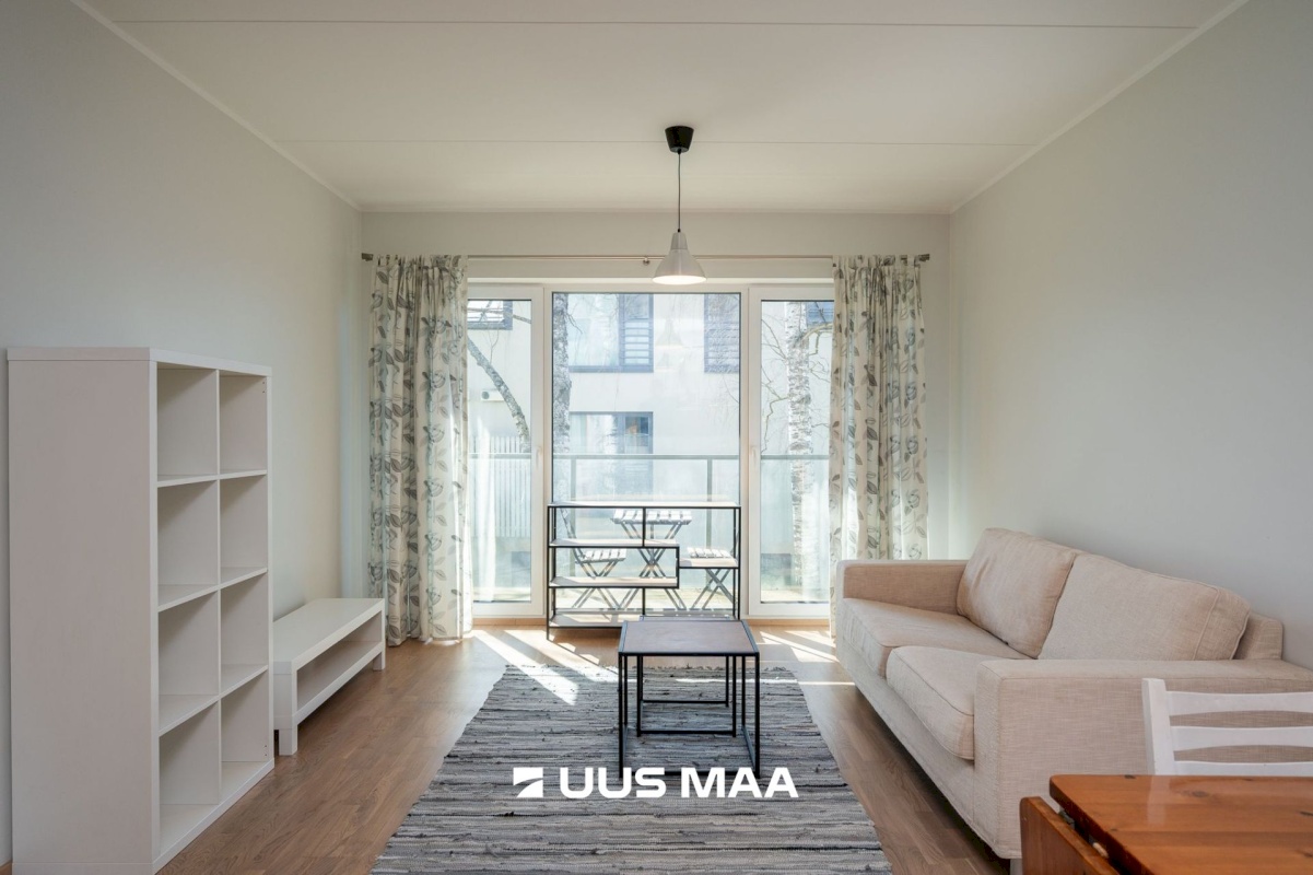 Tartu linn, Tartu linn, Ülejõe, Ülejõe, Puiestee tn 17b