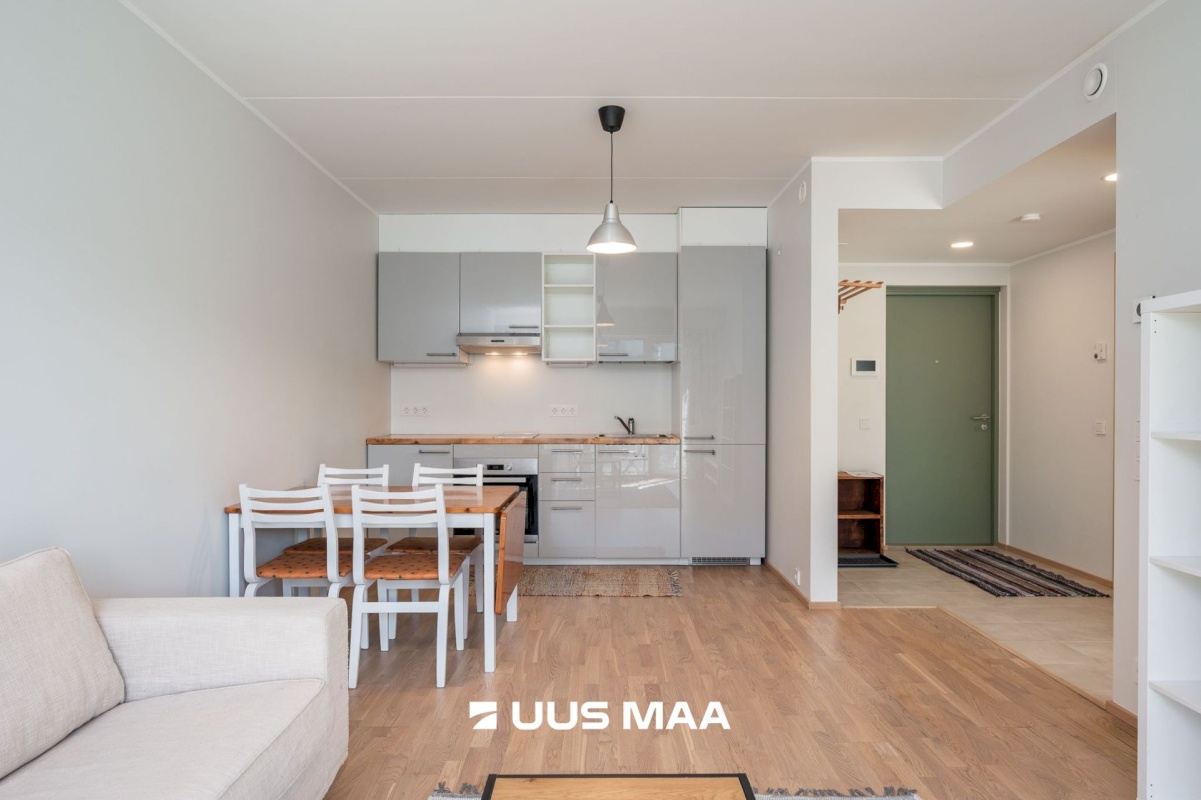 Tartu linn, Tartu linn, Ülejõe, Ülejõe, Puiestee tn 17b