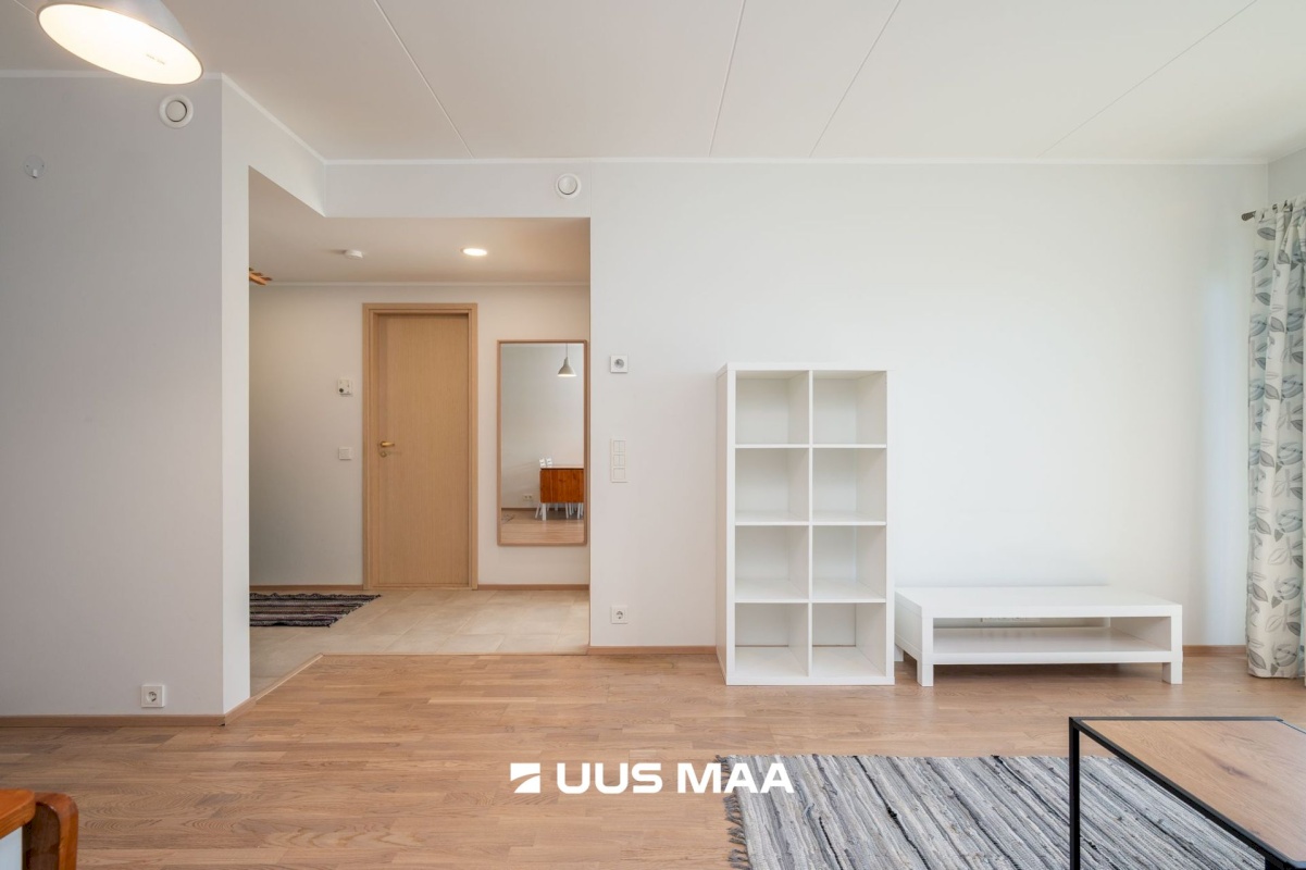 Tartu linn, Tartu linn, Ülejõe, Ülejõe, Puiestee tn 17b