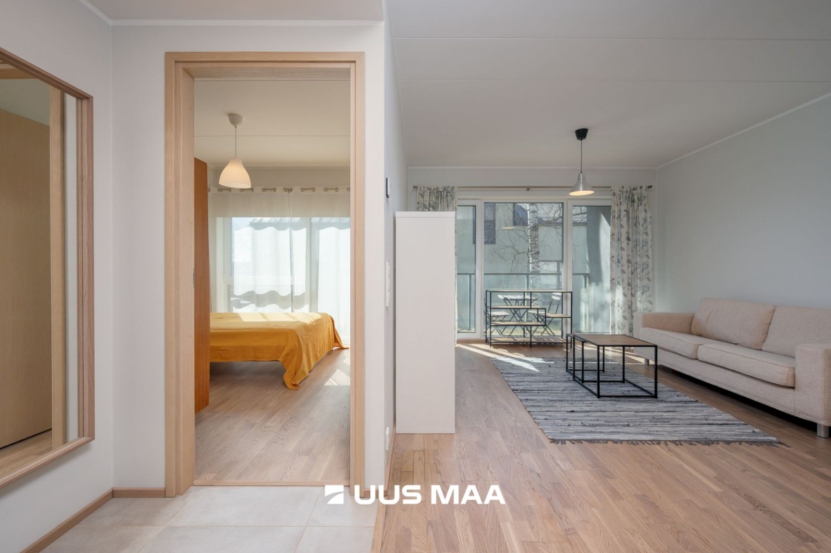 Tartu linn, Tartu linn, Ülejõe, Ülejõe, Puiestee tn 17b