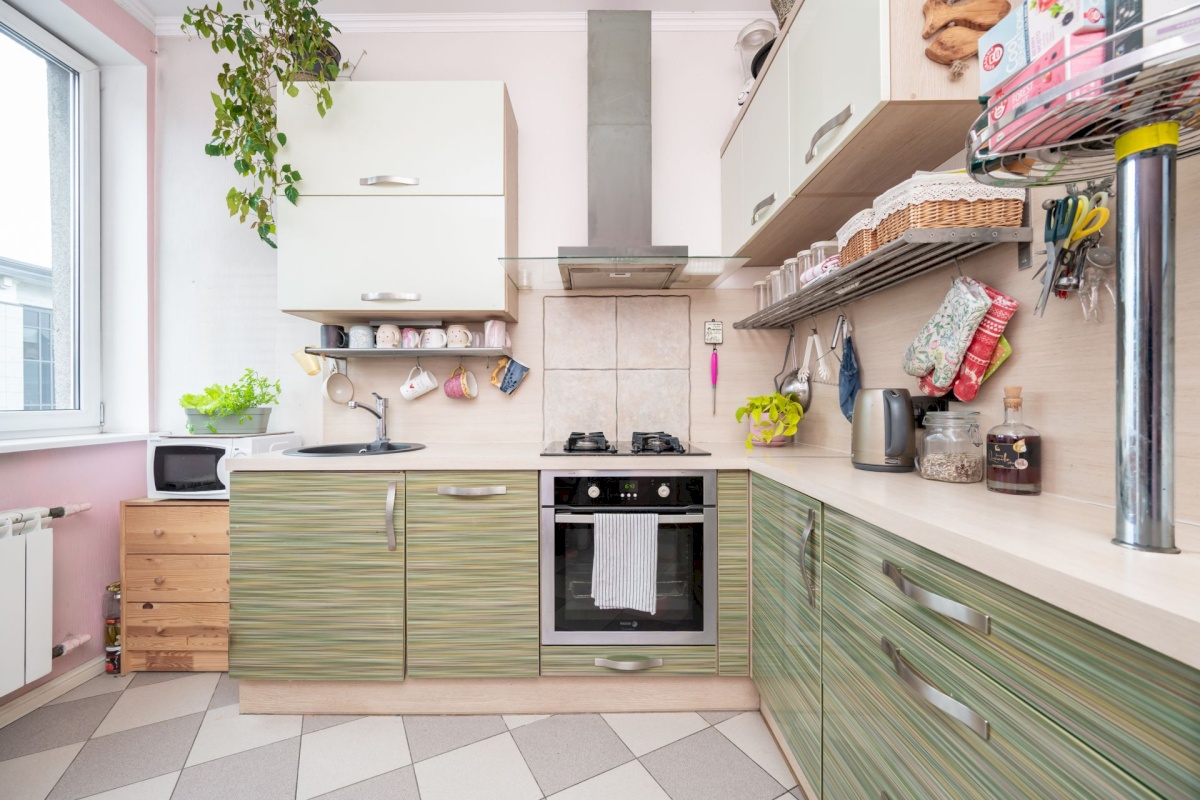 Tallinn, Kesklinna linnaosa, Raua, Narva mnt 14