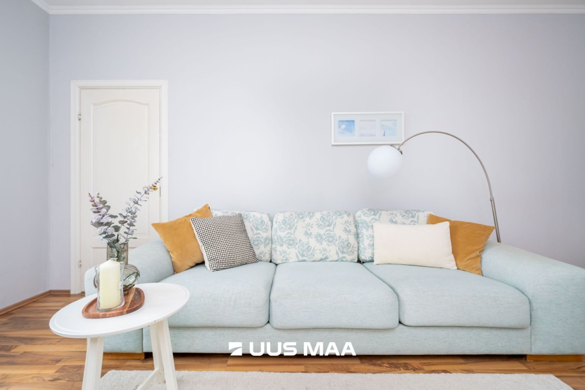 Tallinn, Kesklinna linnaosa, Raua, Narva mnt 14