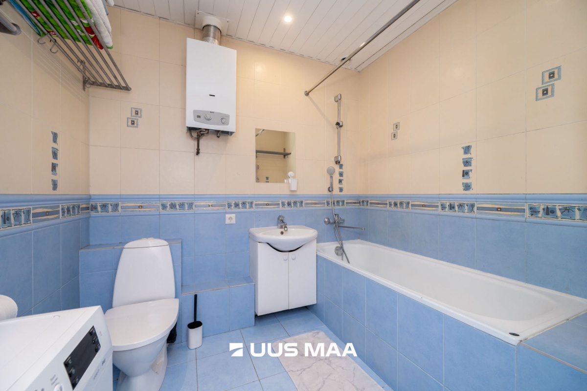 Tallinn, Kesklinna linnaosa, Raua, Narva mnt 14