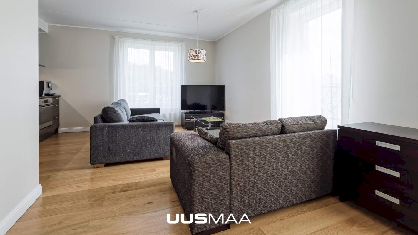 Tallinn, Põhja-Tallinna linnaosa, Kalamaja, Soo tn 1b/6