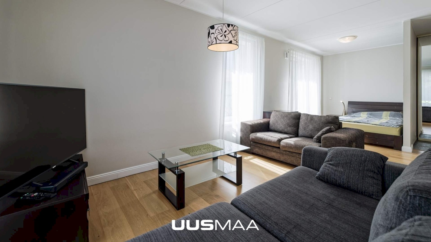 Tallinn, Põhja-Tallinna linnaosa, Kalamaja, Soo tn 1b/6