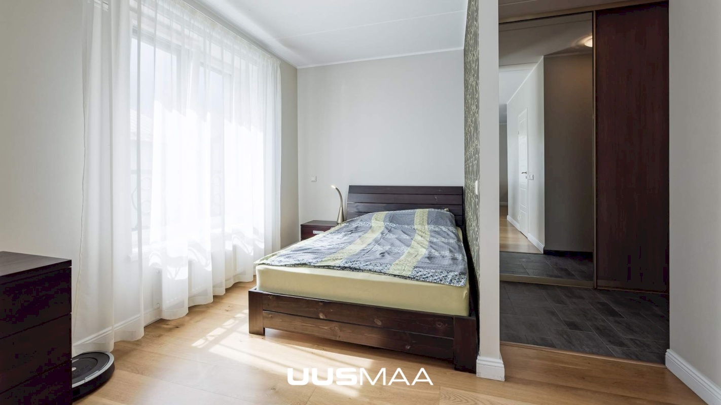 Tallinn, Põhja-Tallinna linnaosa, Kalamaja, Soo tn 1b/6