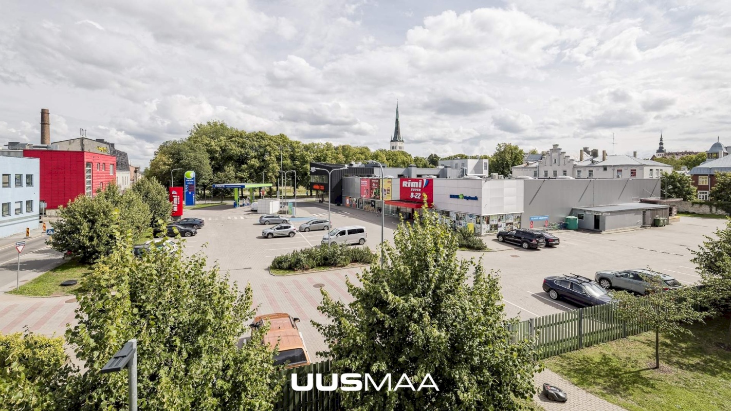 Tallinn, Põhja-Tallinna linnaosa, Kalamaja, Soo tn 1b/6