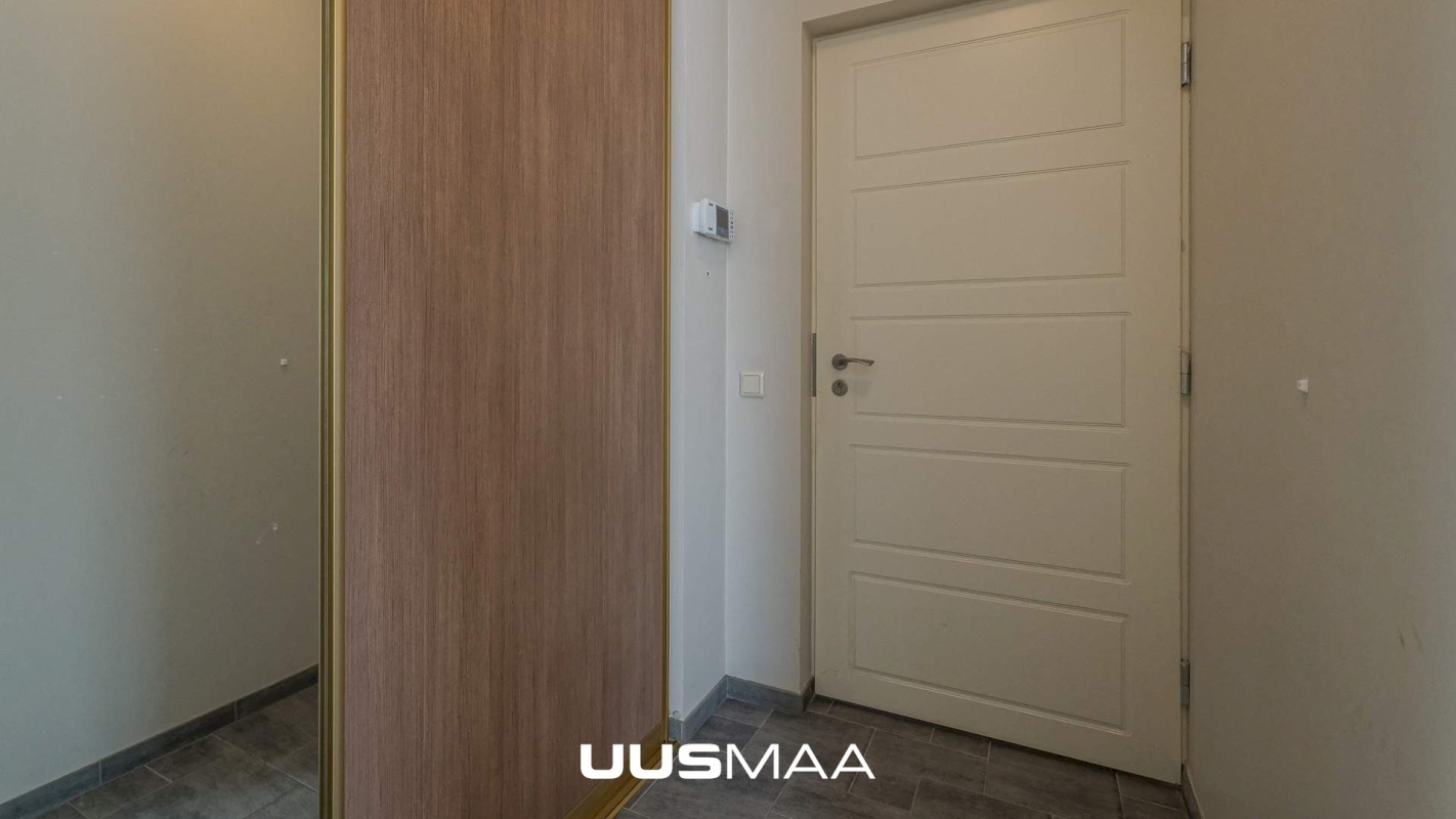 Tallinn, Põhja-Tallinna linnaosa, Kalamaja, Soo tn 1b/6