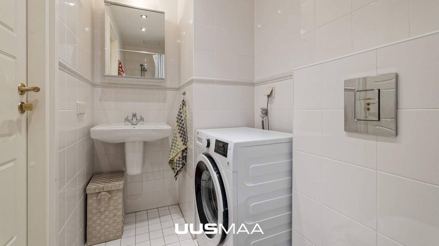 Tallinn, Põhja-Tallinna linnaosa, Kalamaja, Soo tn 1b/6