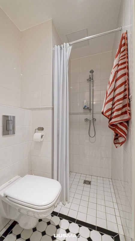 Tallinn, Põhja-Tallinna linnaosa, Kalamaja, Soo tn 1b/6