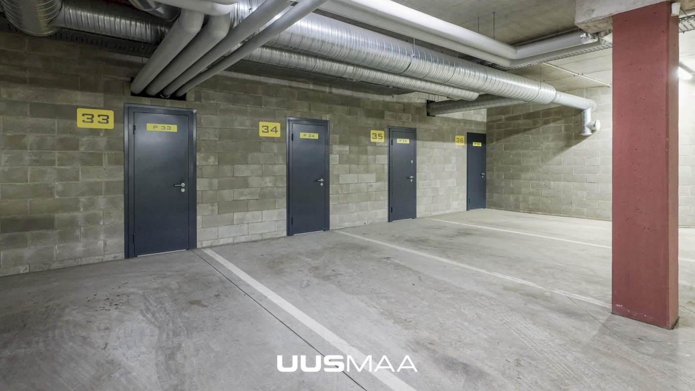 Tallinn, Põhja-Tallinna linnaosa, Kalamaja, Soo tn 1b/6