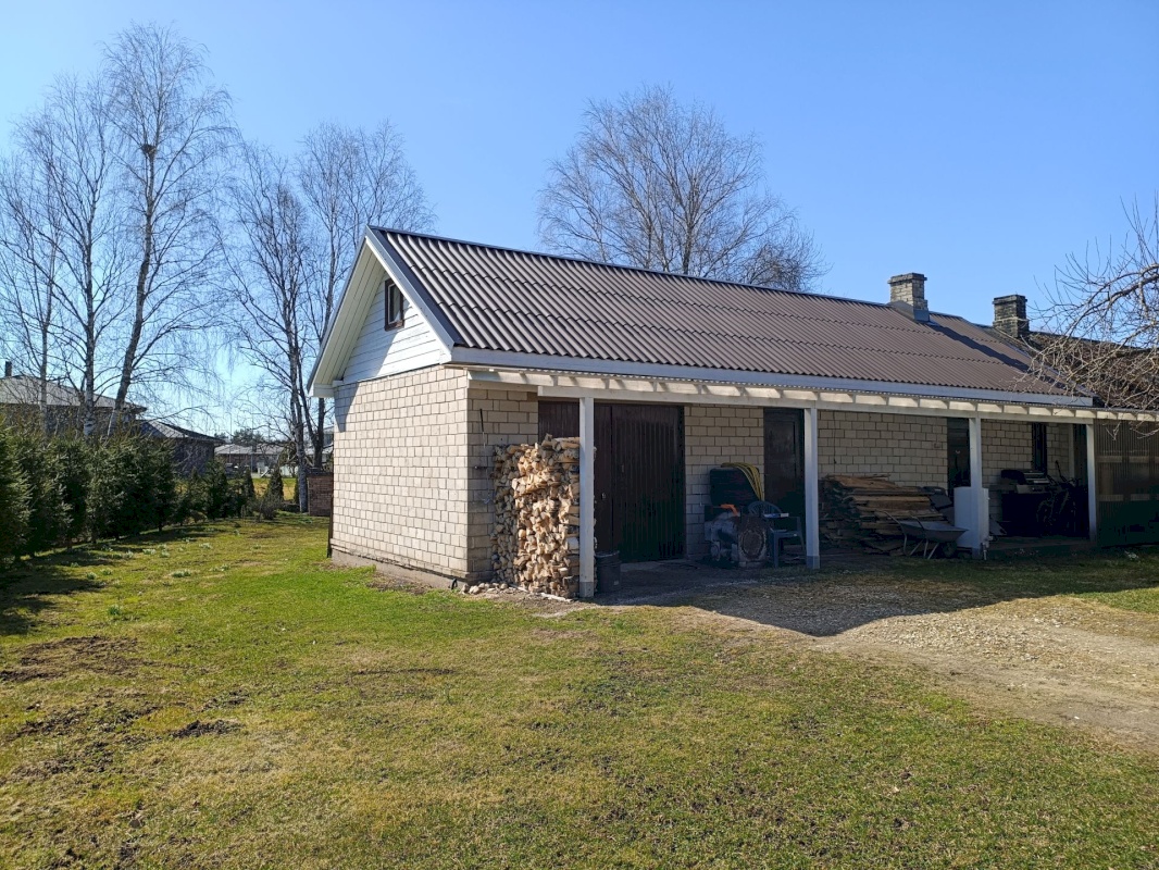 Võru linn, Raudtee tänav