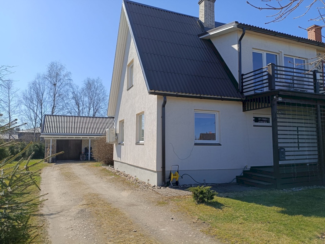 Võru linn, Raudtee tänav