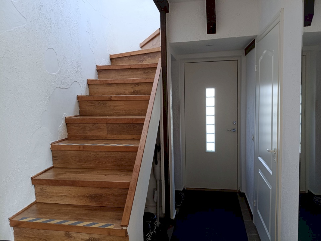 Võru linn, Raudtee tänav