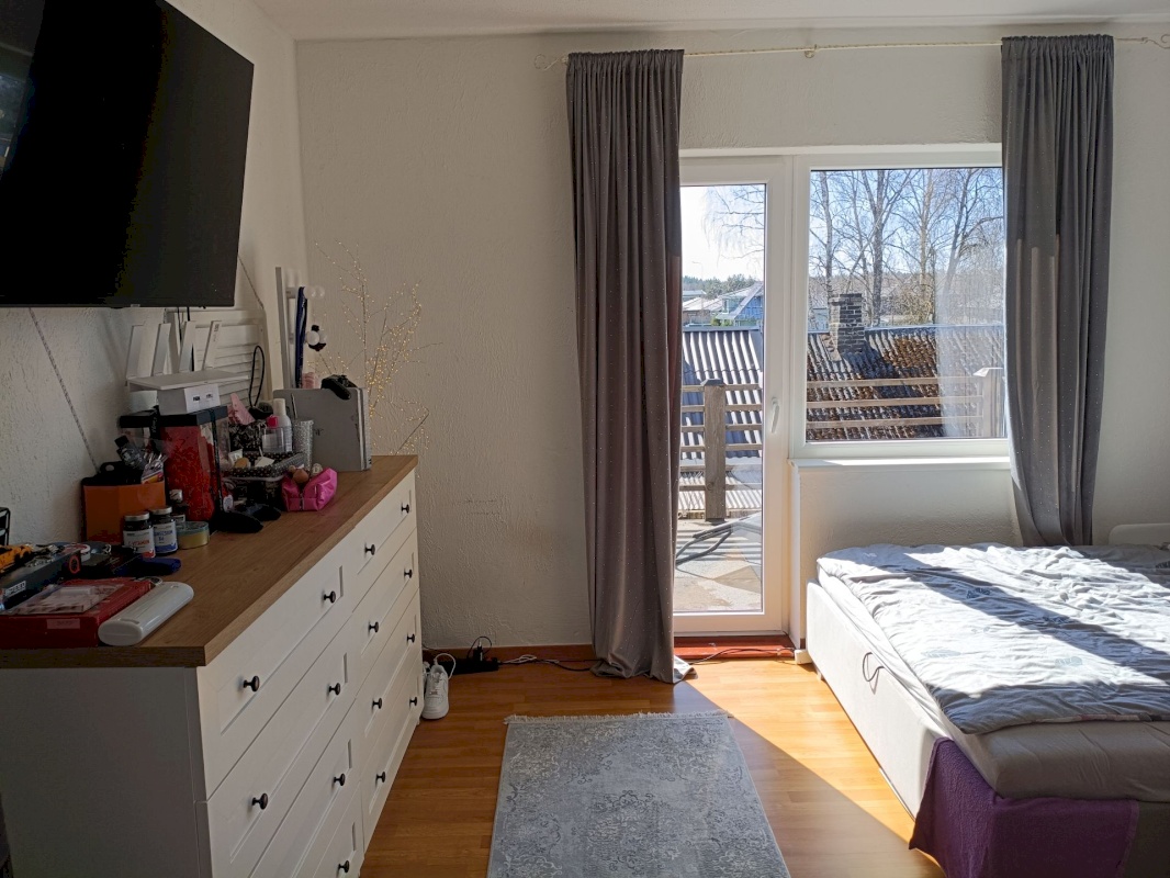 Võru linn, Raudtee tänav