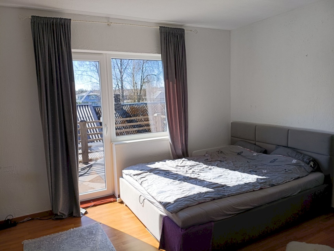 Võru linn, Raudtee tänav