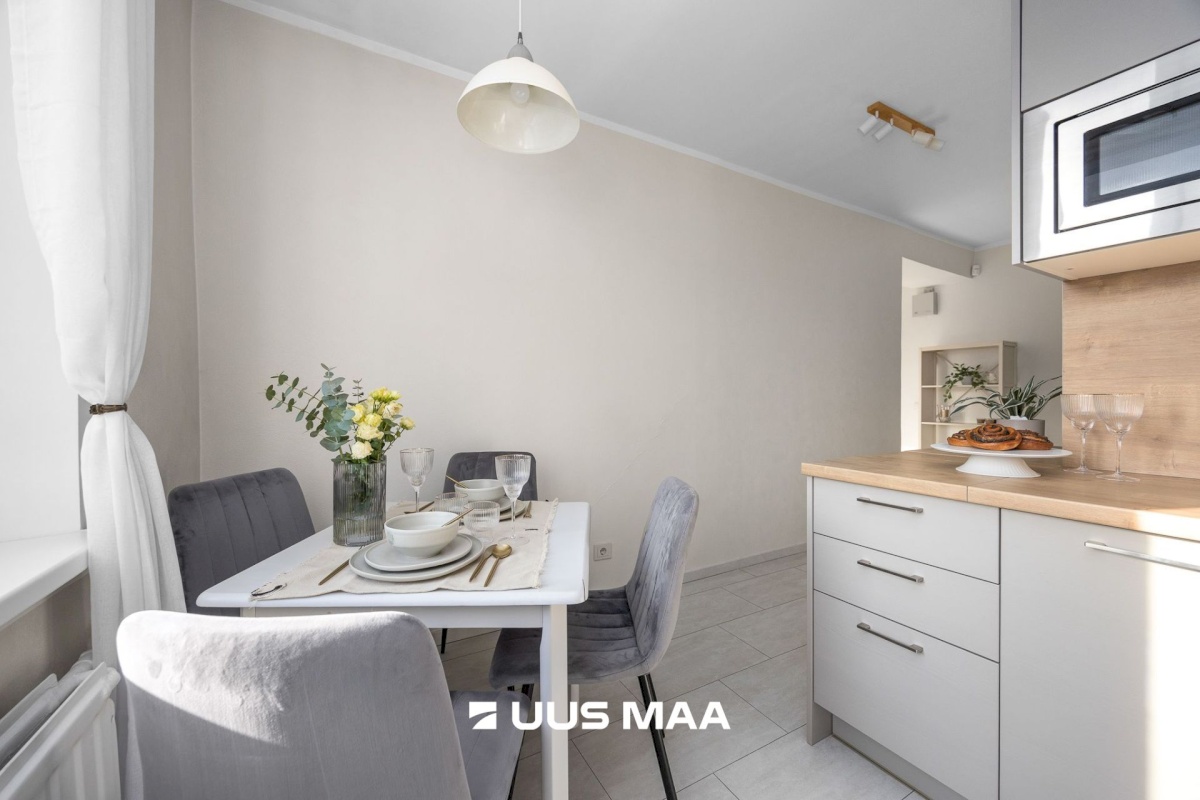 Tallinn, Kesklinna linnaosa, Südalinn, Pronksi 7