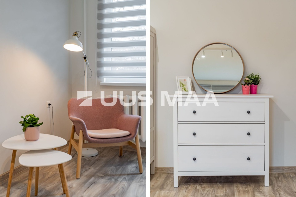 Tallinn, Mustamäe linnaosa, E. Vilde tee 102