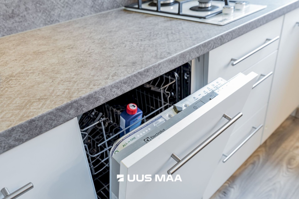 Tallinn, Mustamäe linnaosa, E. Vilde tee 102