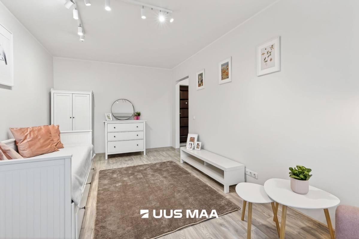 Tallinn, Mustamäe linnaosa, E. Vilde tee 102