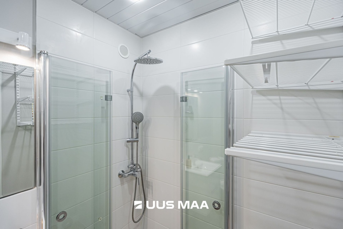 Tallinn, Mustamäe linnaosa, E. Vilde tee 102