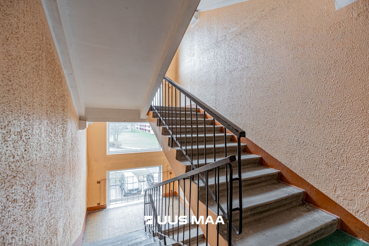 Tallinn, Mustamäe linnaosa, E. Vilde tee 102