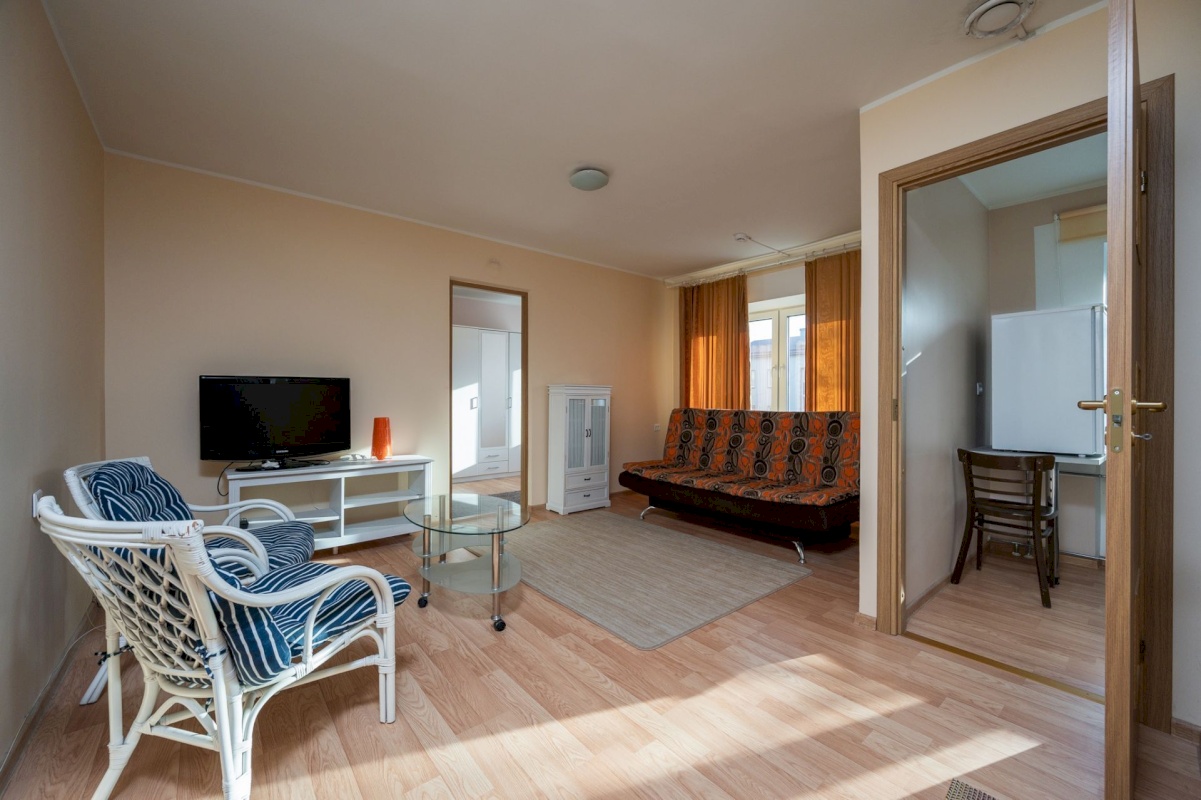 Tartu linn, Tartu linn, Kesklinn, Tiigi 3