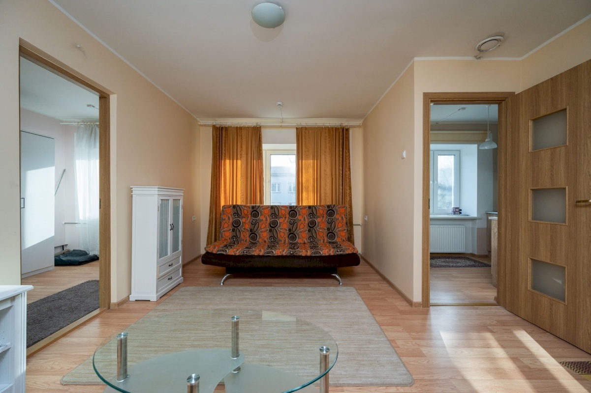 Tartu linn, Tartu linn, Kesklinn, Tiigi 3