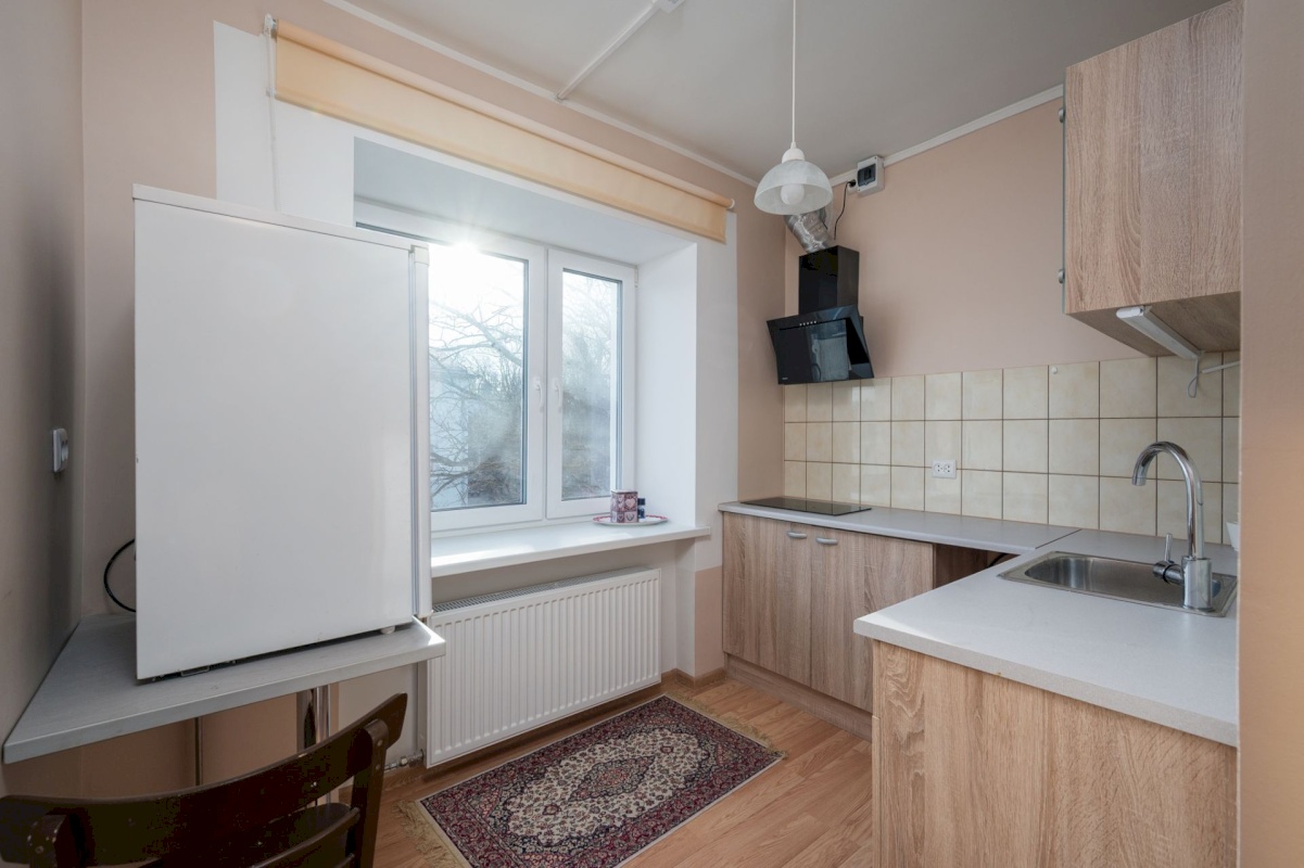 Tartu linn, Tartu linn, Kesklinn, Tiigi 3