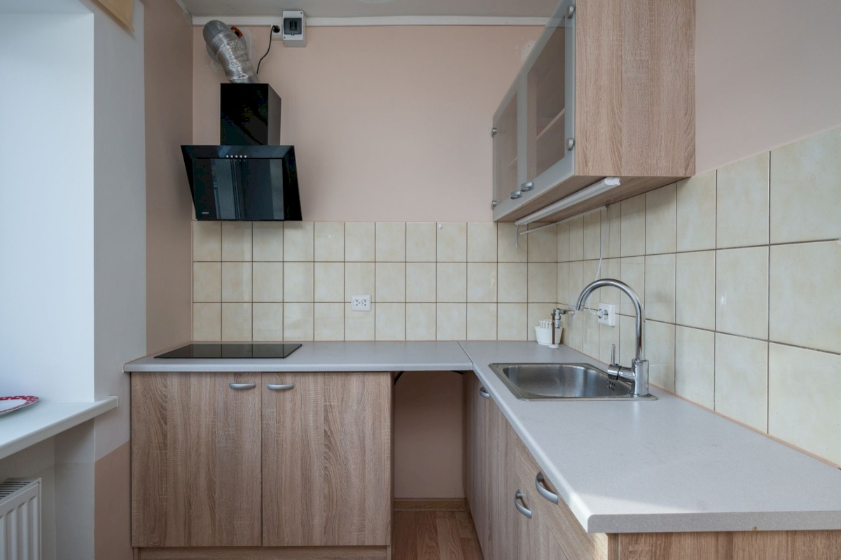 Tartu linn, Tartu linn, Kesklinn, Tiigi 3