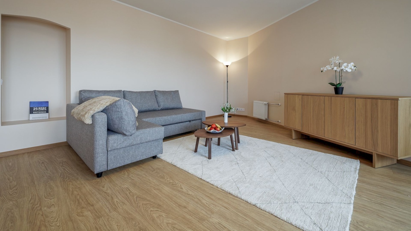 Tallinn, Põhja-Tallinna linnaosa, Kalamaja, Kopli 8