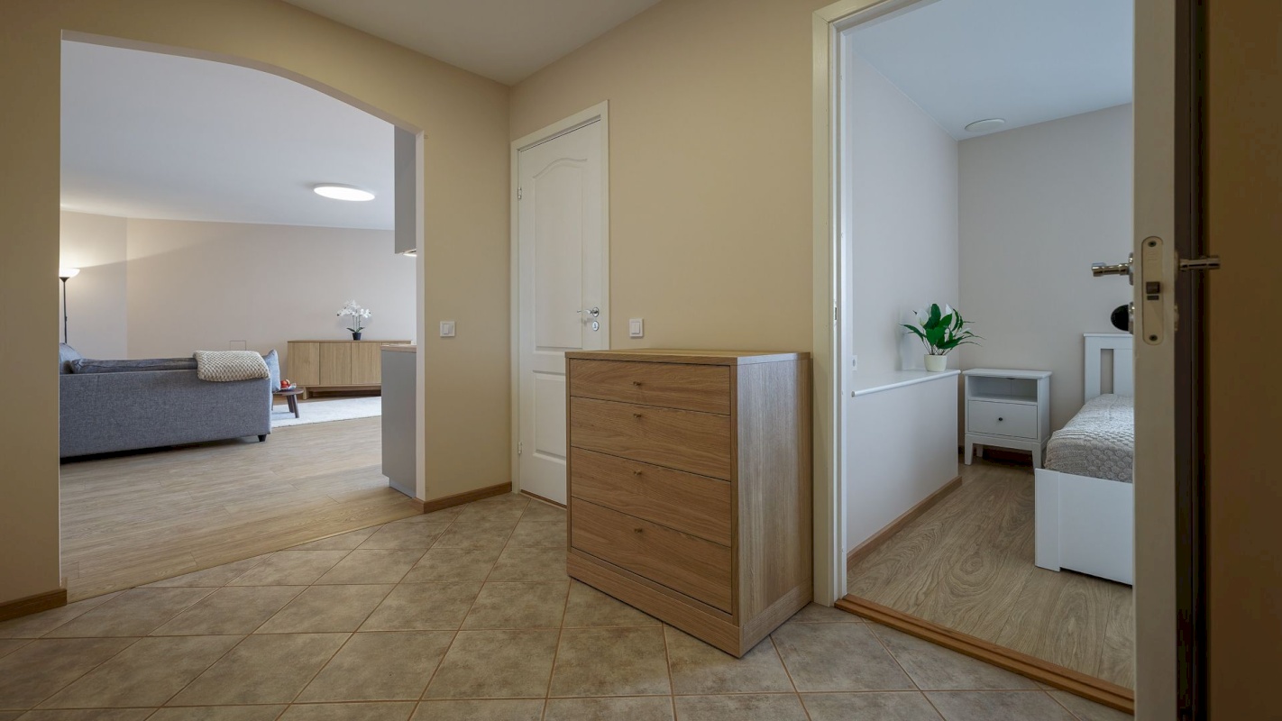 Tallinn, Põhja-Tallinna linnaosa, Kalamaja, Kopli 8