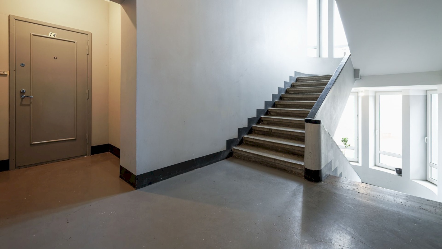 Tallinn, Põhja-Tallinna linnaosa, Kalamaja, Kopli 8