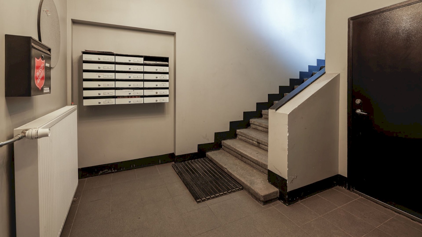 Tallinn, Põhja-Tallinna linnaosa, Kalamaja, Kopli 8