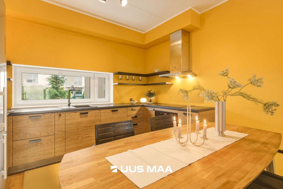 Viimsi vald, Lubja küla, Paevälja tee 13