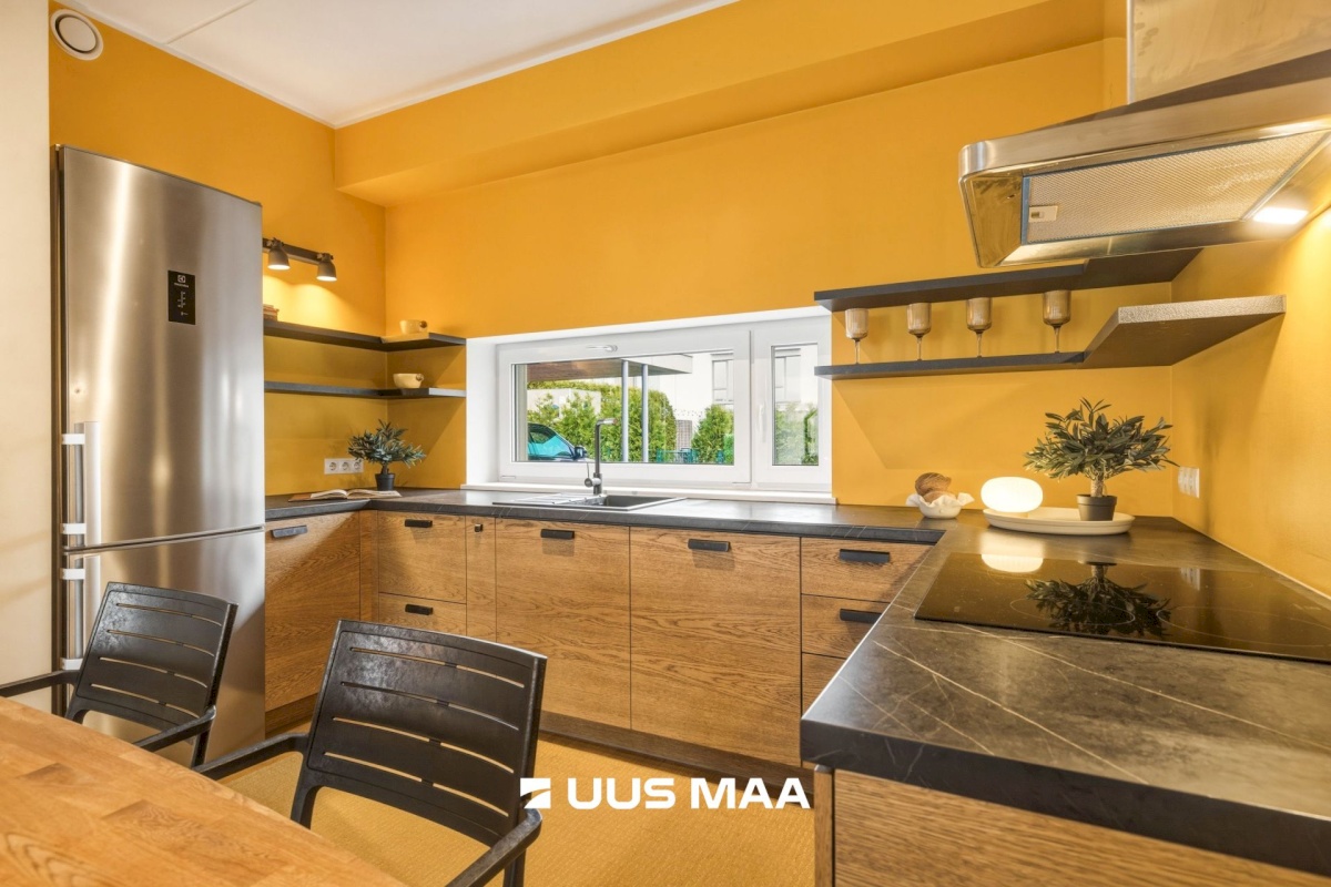 Viimsi vald, Lubja küla, Paevälja tee 13