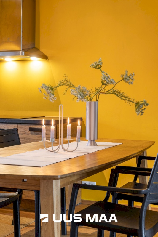 Viimsi vald, Lubja küla, Paevälja tee 13