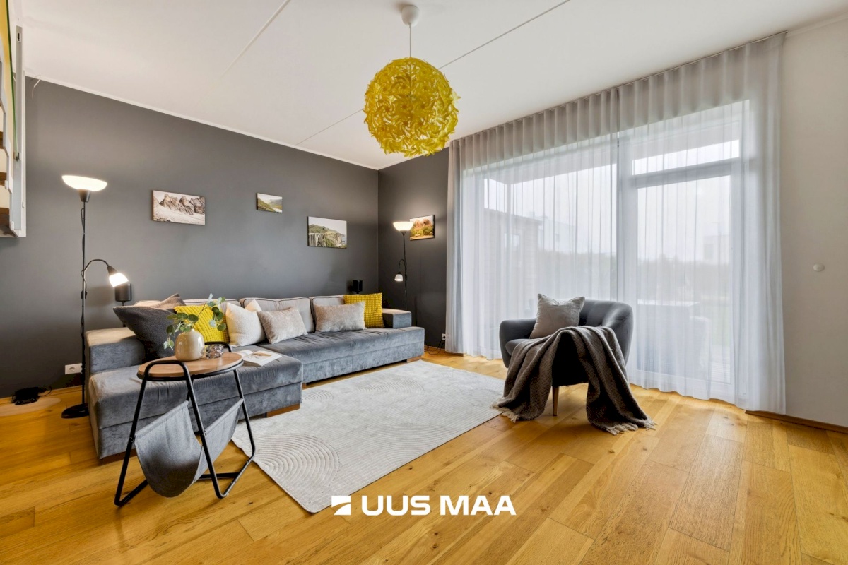 Viimsi vald, Lubja küla, Paevälja tee 13